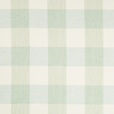 Kravet Basics 35306.3.0 Barnsdale Upholstery Fabric in Leaf/Green/White