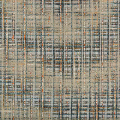 Kravet Couture 35308.1512.0 Hapertas Upholstery Fabric in Blue , Grey , Heron