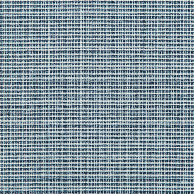 Kravet Basics 35345.5.0 Saddlebrook Upholstery Fabric in Blue , Indigo , Indigo