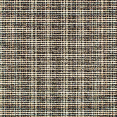 Kravet Basics 35345.816.0 Saddlebrook Upholstery Fabric in Beige , Charcoal , Charcoal