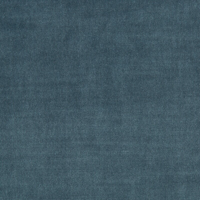 Kravet Smart 35360.5.0 Chessford Upholstery Fabric in Blue , Blue , Prussian