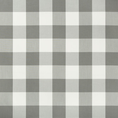 Kravet Basics 35371.11.0 Kravet Basics Multipurpose Fabric in Grey , White