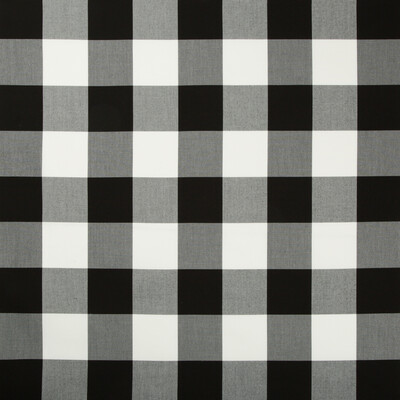 Kravet Basics 35371.81.0 Kravet Basics Multipurpose Fabric in Black , White