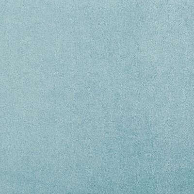 Kravet Contract 35402.15.0 Madison Velvet Upholstery Fabric in Blue , Light Blue , Sky