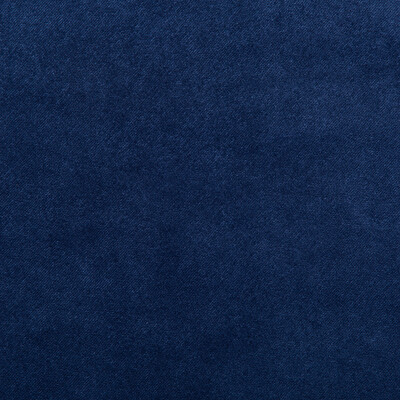 Kravet Contract 35402.50.0 Madison Velvet Upholstery Fabric in Royal/Dark Blue/Blue