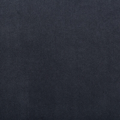 Kravet Contract 35402.85.0 Madison Velvet Upholstery Fabric in Dark Blue , Indigo , Midnight