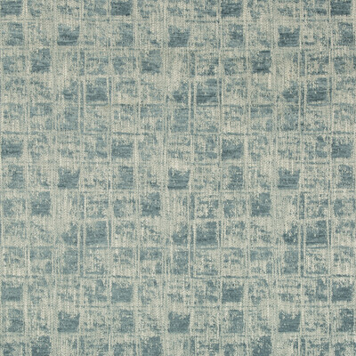 Kravet Couture 35423.15.0 Sumi Upholstery Fabric in Reef/Spa/Light Blue/Grey