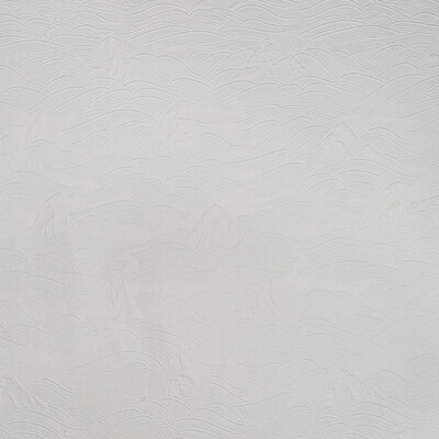 Kravet Couture 35444.1.0 Hokkaido Multipurpose Fabric in White , White , Blanc