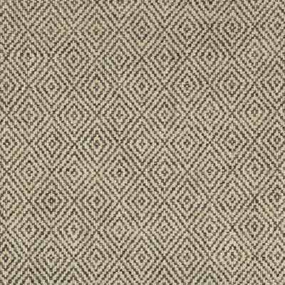 Kravet Couture 35446.1611.0 Izu Upholstery Fabric in Ivory , Slate , Slate
