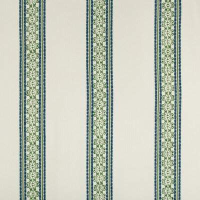 Kravet Basics 35459.530.0 Kravet Basics Multipurpose Fabric in Ivory , Green