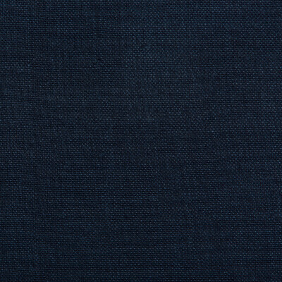 Kravet Couture 35470.50.0 Garden Silk Multipurpose Fabric in Indigo , Dark Blue , Indigo