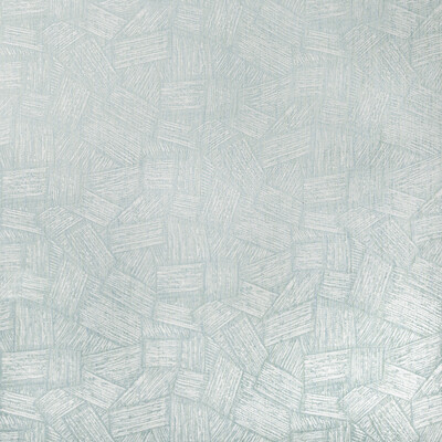 Kravet Couture 35493.15.0 Legno Upholstery Fabric in Spa , White , Sea