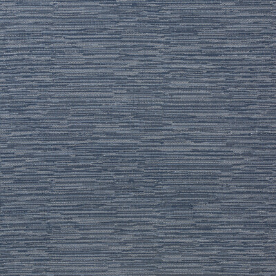 Kravet Couture 35494.50.0 Stitch It Up Upholstery Fabric in Dark Blue , Light Blue , Indigo