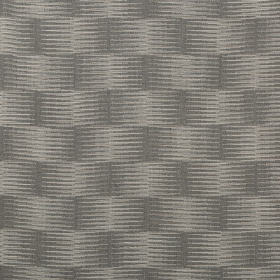 Kravet Couture 35495.21.0 Line Drawing Upholstery Fabric in Charcoal , Beige , Graphite