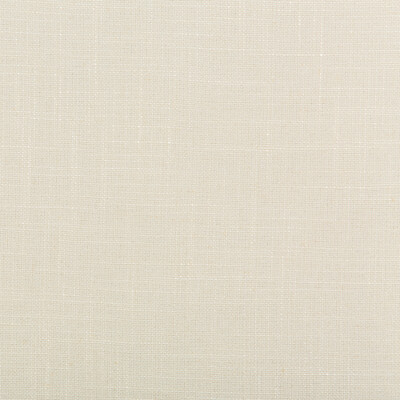 Kravet Design 35520.1.0 Aura Multipurpose Fabric in White , White , Pearl