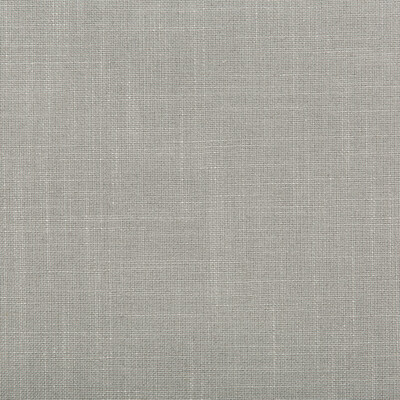 Kravet Design 35520.11.0 Aura Multipurpose Fabric in Light Grey , Light Grey , Dove