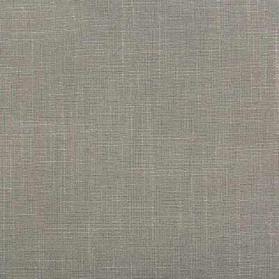 Kravet Design 35520.1121.0 Aura Multipurpose Fabric in Grey , Grey , Storm
