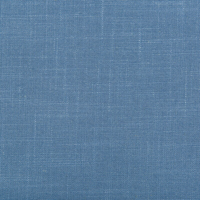 Kravet Design 35520.15.0 Aura Multipurpose Fabric in Light Blue , Blue , Cadet