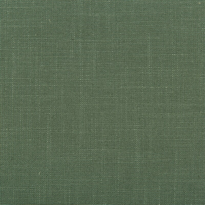 Kravet Design 35520.33.0 Aura Multipurpose Fabric in Green , Green , Aspen