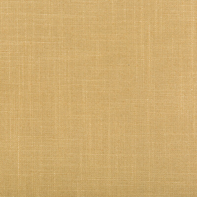 Kravet Design 35520.4.0 Aura Multipurpose Fabric in Yellow , Wheat , Rattan