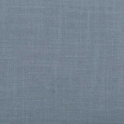 Kravet Design 35520.511.0 Aura Multipurpose Fabric in Light Blue , Slate , Slate