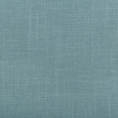 Kravet Design 35520.5115.0 Aura Multipurpose Fabric in Light Blue , Blue , Sky