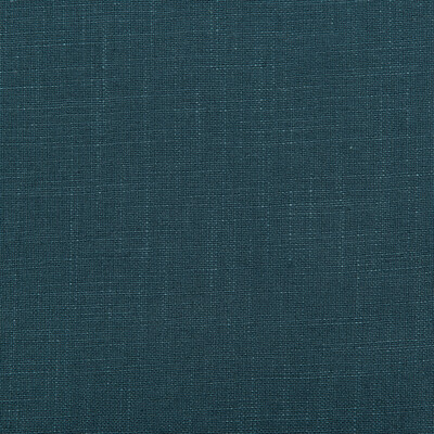 Kravet Design 35520.535.0 Aura Multipurpose Fabric in Dark Blue , Blue , Peacock