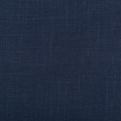 Kravet Design 35520.55.0 Aura Multipurpose Fabric in Dark Blue , Indigo , Lapis