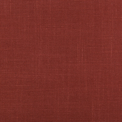 Kravet Design 35520.9.0 Aura Multipurpose Fabric in Burgundy , Burgundy , Paprika