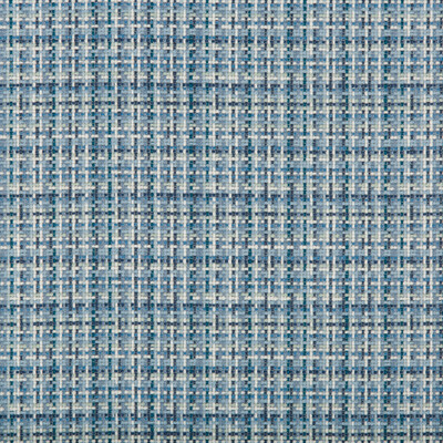 Kravet Basics 35537.5.0 Kf Bas:: Multipurpose Fabric in White , Blue