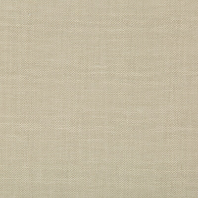 Kravet Basics 35543.16.0 Oxfordian Multipurpose Fabric in Light Grey , Wheat , Flax