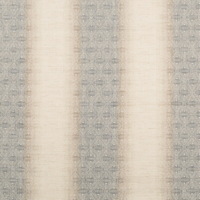 Kravet Couture 35556.11.0 Tulum Multipurpose Fabric in Ivory/Grey/Beige