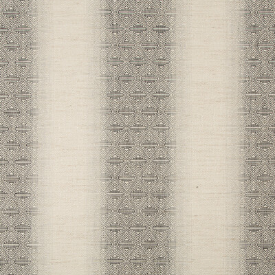Kravet Couture 35556.811.0 Tulum Multipurpose Fabric in Ivory , Grey , Noir