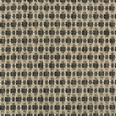 Kravet Design 35622.218.0 Kravet Design Upholstery Fabric in Charcoal , Grey