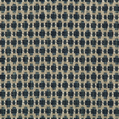 Kravet Design 35622.50.0 Kravet Design Upholstery Fabric in Dark Blue , Indigo