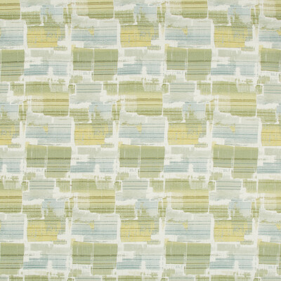 Kravet Design 35689.3.0 Kravet Design Upholstery Fabric in Green , White