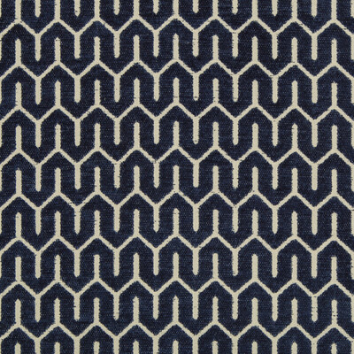 Kravet Design 35706.5.0 Kravet Design Upholstery Fabric in Beige , Blue