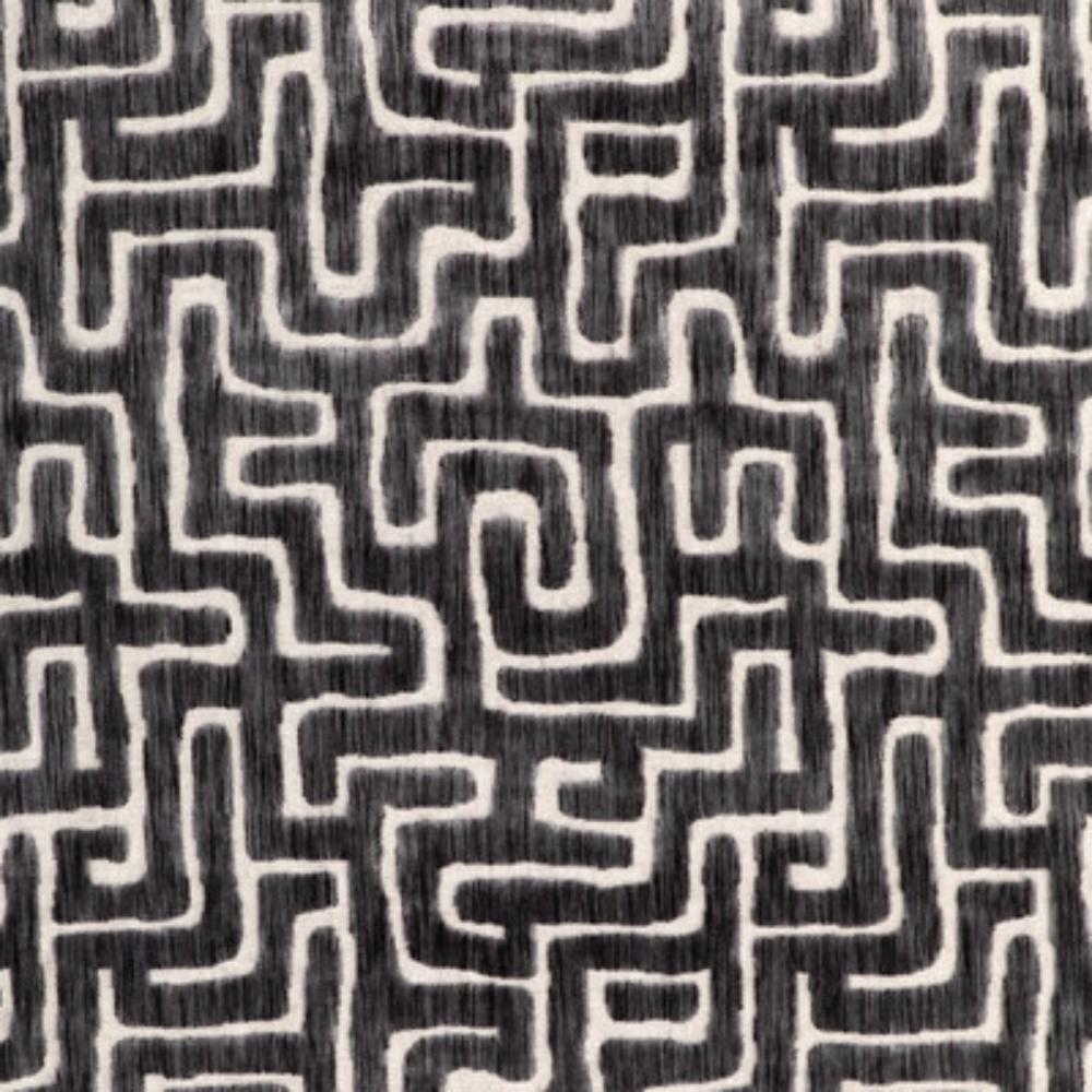 Kravet Design 35721.11.0 Kravet Design Upholstery Fabric in Grey