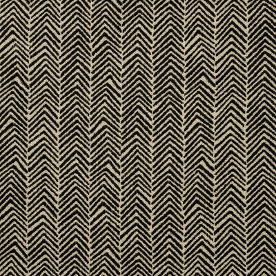 Kravet Design 35722.18.0 Kravet Design Upholstery Fabric in Black , White