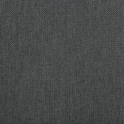 Kravet Contract 35744.521.0 Williams Upholstery Fabric in Blue , Charcoal , Blue Jay