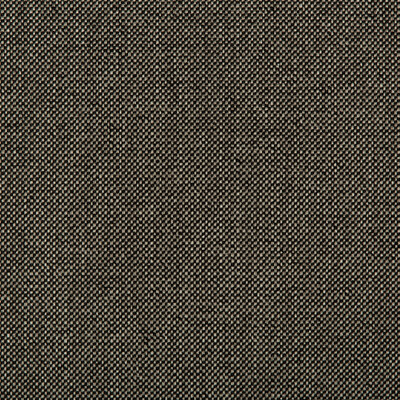Kravet Contract 35744.811.0 Williams Upholstery Fabric in Grey , Black , Obsidian