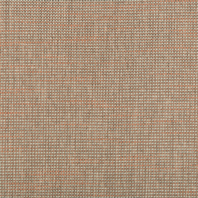 Kravet Contract 35746.1211.0 Heyward Upholstery Fabric in Orange , Light Grey , Pomello