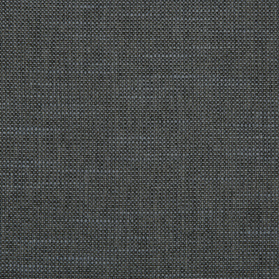 Kravet Contract 35746.521.0 Heyward Upholstery Fabric in Blue , Charcoal , Blue Jay