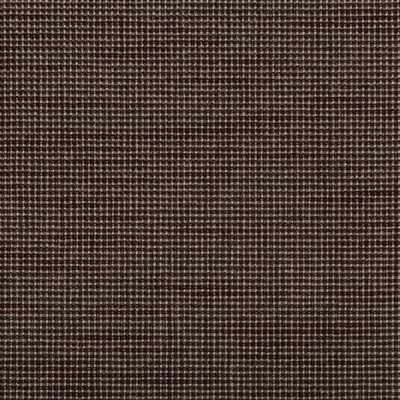 Kravet Contract 35746.911.0 Heyward Upholstery Fabric in Burgundy , Taupe , Mulberry