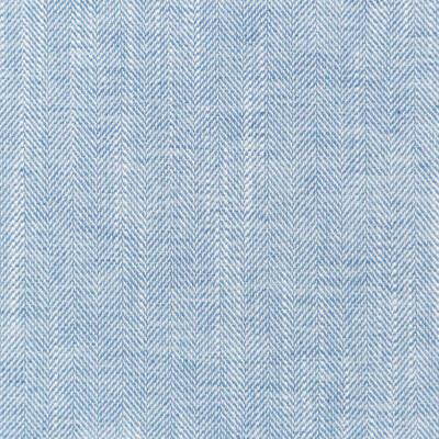 Kravet Basics 35763.15.0 Mataru Multipurpose Fabric in White , Blue , Chambray
