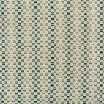 Kravet Couture 35766.1623.0 Vernazza Upholstery Fabric in Beige , Turquoise , Jade