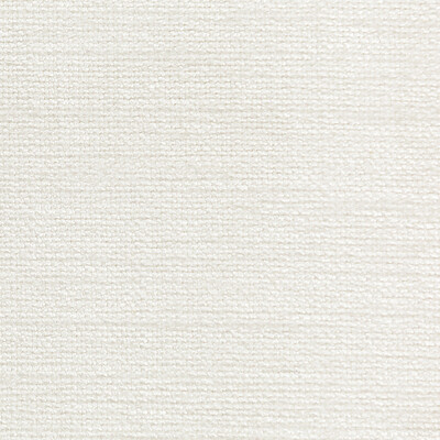Kravet Smart 35768.1.0 Okanda Upholstery Fabric in White , White , Ivory