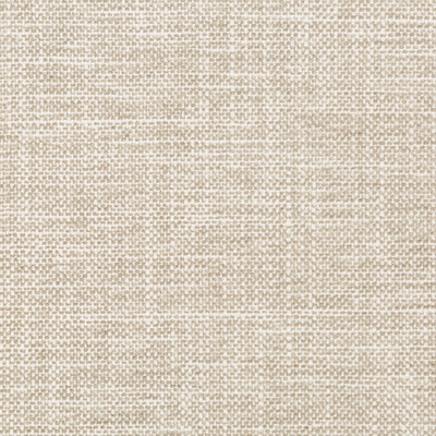 Kravet Smart 35768.106.0 Okanda Upholstery Fabric in White , Taupe , Oatmeal