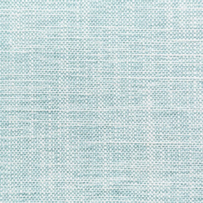 Kravet Smart 35768.15.0 Okanda Upholstery Fabric in White , Turquoise , Aqua