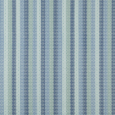 Kravet Basics 35769.513.0 Bentota Multipurpose Fabric in Blue , Spa , Chambray